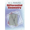 Differential Geometry