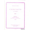 HAENDEL / LAFOSSE: CONCERTO NOTE