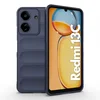 Torbica Shield za Xiaomi Redmi 13C 4G tamno plava