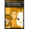 Fun Puzzles Premium Bundle PC/XBOX LIVE Key EUROPE
