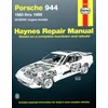 Porsche 944 (83 - 89)
