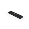 TooQ Zunanja škatla Tooq M.2 Ngff/Nvme Ssd - Usb 3.1 Gen 2 črna, (21407111)