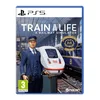 Train Life: A Railway Simulator (PS5)