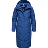 Ragwear Zimski plašč Suminka encijan