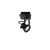 SALVA REFLEKTOR GU10 IP20/CRNA