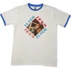 Elton John Piano Diamond White M Majica