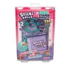 Sticki rolls book set ( SCT201 )