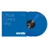 Serato Performance-Serie Vinyl BLUE kontrolne vinil ploče (Par)