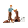 Schleich Gozdar