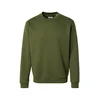 JACK & JONES Majica JJEBradley  temno zelena