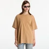 Majice A Bathing Ape Garment Dyed One Point Relaxed Fit Tee UNISEX Brown M