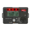 Uni-T UT501B - tester izolacione otpornosti 6xAA