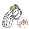 Metalni kavez za penis (chastity/ podesiv)