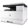 Hp 8af43a laserjet a3 m438n/1200x1200/512mb/22ppm/usb/lan/toner hp335a/drum cf257a,mfp