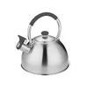 MAESTRO Kuhinjski lonec MEO MAESTRO MR-1323, inox, 2.5 L