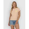 Salty Crew Simplicity Modern ženska majica apricot