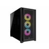 CORSAIR iCUE 5000D AIRFLOW bez napajanja CC-9011242-WW