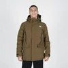 SERGIO TACCHINI Jakna john jacket M