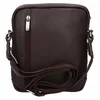 Lagen 6048 Dark Brown