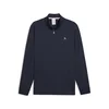 PUMA x ARNOLD PALMER CLOUDSPUN Quarter-Zip Golf Jacket Men, Golf, Deep Navy, XL