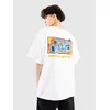 Empyre Handicam Boxy T-Shirt white