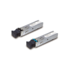 Planet MFB-TF20 network transceiver module Fiber optic 100 Mbit/s SFP 1550 nm