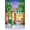 First Dates at the Cat Cafe