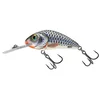Salmo Rattlin Hornet Floating 3.5cm/3,1g Silver Holographic Shad