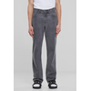 Urban Classics Kavbojke  siv denim