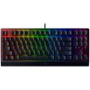 Razer BlackWidow V3 Tenkeyless US žična tipkovnica z zelenimi stikali