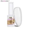 ALLELAC NUDES gel lak 121 - Wedding Dress