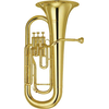 Yamaha YEP 201 Bb bariton 3 ventili