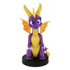 Cable Guys Spyro the Dragon držač za kontroler i stalak za telefon, 20 cm