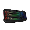 GENIUS Gaming tastatura K11 Pro Scorpion USB crna