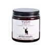 shumee Sojina sveča z vonjem jasmina in grenivke, 100% kakovostna dišava - yush - 120 ml