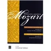 MOZART:EINE KLEINE NACHTMUSIK SERENADE IN G,FLUTE+PIANO