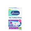 Dr.Beckmann WC Turbo pena, 3 x 100 g