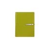 ALICANTE Superior Agenda sa mehanizmom, A5, Apple green