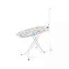 Daska za peglanje Leifheit Fashion M Basic Plus 120x38cm