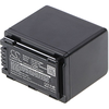 Baterija za Panasonic HC-550EB (eq.VW-VBT380) 4040mAh Li-ion