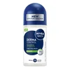 BEIERSDORF Nivea Men Derma Control Sensitive antiperspirant roll-on 50 ml