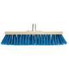 shumee PVC ulična metla l-400 35872 VOREL