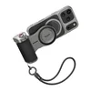 Master Telesin Master Grip za iPhone 17 Pro Max - Power Bank