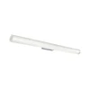 Redo 01-2593 - LED rasveta za ogledalo RIGAL LED/18W/230V IP44 hrom/bela