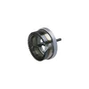 WOLFCRAFT Super-krunasta testera, 60,68,74mm 2154000