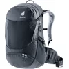 Deuter Trans Alpine 22 SL Black Nahrbtnik