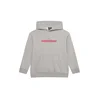 QUIKSILVER Majica kraljevo modra/pegasto siva/svetlo rdeča