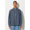 Jeans srajca Kenzo Dropped Shoulders Shirt