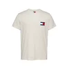 Tommy Jeans Majica ESSENTIAL progasto bež/marine/rdeča/bela