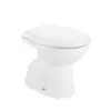 WC šolja bela Adele odvod u pod